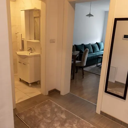 Apartment Avis Tuzla