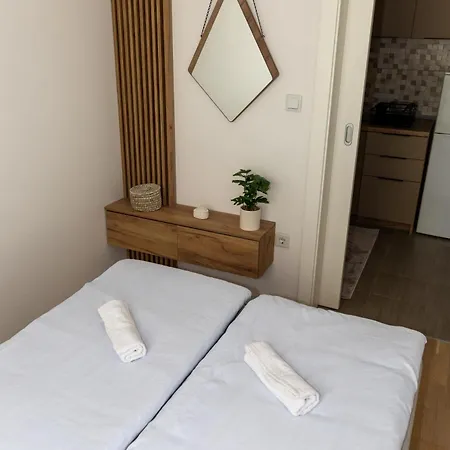 Avis Apartment Tuzla