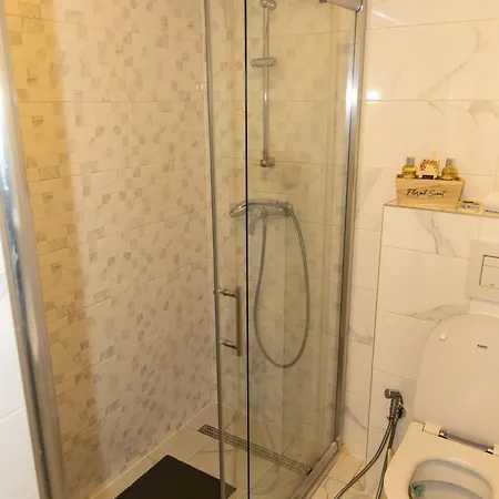 Avis Apartment *